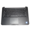 OEM Dell Latitude 13 3380 Palmrest Keyboard Touchpad Assembly B02 P/N: 5505V