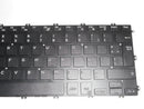 New OEM Dell Inspiron 15 5580 Non-Backlit Laptop Keyboard SPANISH P/N: 9X65Y