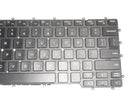 OEM Dell Latitude 7400 2-in-1 Backlit Laptop Keyboard US-ENG B02 P/N: 476JH