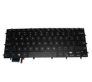 New OEM Dell XPS 15 7590/Precision 5540 Backlit Laptop Keyboard US P/N: 1KXV5