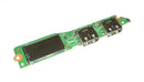 OEM - Dell G3 15 3590 USB/Card Reader Board THA01 P/N: KHGM9