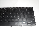 OEM Dell XPS 15 9560/9570 Backlit Laptop Keyboard US-ENG B02 P/N: GDT9F