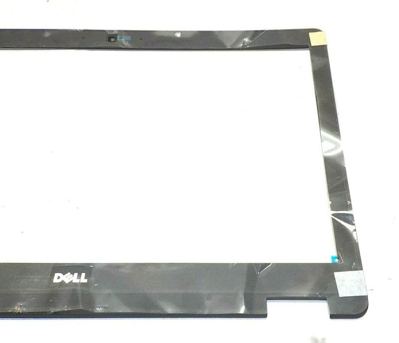 REF Dell Latitude E5570 Precision 3510 15.6" LCD Front Trim Bezel 8VYRG HUB 02