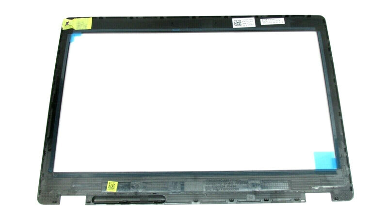 New Dell OEM Latitude 5280 LCD Front Bezel Mic-only No-TS AMA01 ND6GJ 0ND6GJ