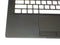 OEM Dell Latitude 7400 Laptop Palmrest Touchpad w/SC Reader HUL12 R0C21 0R0C21