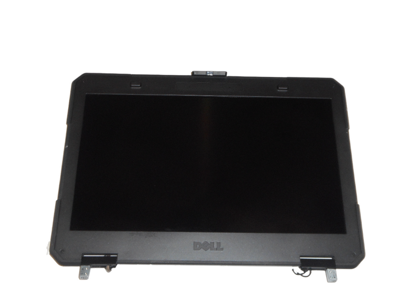 Dell OEM Latitude 14 Rugged 5414 14" FHD LCD Complete TS Assembly TA01 - 1TP0V