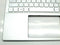 Genuine Dell Inspiron 15 5000 15.6" Palmrest US/EN Backlit Keyboard HUV22 6XCC3