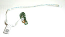 OEM - Dell OptiPlex 5260 Power Button Board & Cable THB02 P/N: JDK1N