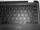 OEM Dell Chromebook 3100 Palmrest Keyboard Touchpad Assembly B02 P/N: TK87M