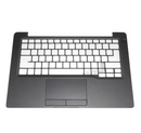 OEM Dell Latitude 7300 Palmrest Touchpad Assembly H08 P/N: 5TYX3