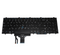 OEM Dell Latitude E5550/Precision 3510 Non-BL Laptop Keyboard B02 US P/N: N7CXW