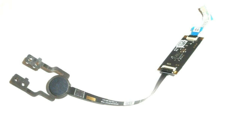 OEM - Dell Vostro 5471 Fingerprint Reader Module & Cable P/N: MD0J2