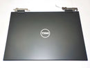 OEM Dell Latitude 3390 Laptop LCD Back Cover Lid w/Hinges Assembly 3XWRX HUM 13