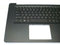 REF Genuine Dell Vostro 5581 Laptop Palmrest US/EN Keyboard HUA01 K8CNV N1FW1