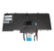 OEM Dell Latitude E5450/E7450 Backlit Laptop Keyboard SPANISH P/N: KFHY6