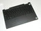 OEM - Dell XPS 13 (7390) 2-in-1 Palmrest Keyboard Touchpad Assembly THF06 45T4C