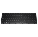 OEM Dell Inspiron 3541/3542/5748 Non-BL Laptop Keyboard US-French P/N: JD8C7