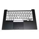 OEM Dell Latitude 7490 Palmrest Touchpad Assembly P/N: 0F18G DJHRD