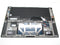 NEW OEM Dell XPS 9500 Palmrest Touchpad FPR US/EN Backlit Keyboard HYZ26 DKFWH