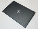 Genuine Dell Latitude 7490 Laptop LCD Back Cover Lid Assembly YHD08 HUQ 17