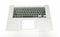 OEM - Dell Inspiron 15 5580 Palmrest Keyboard Assembly THA01 P/N: K8HH4
