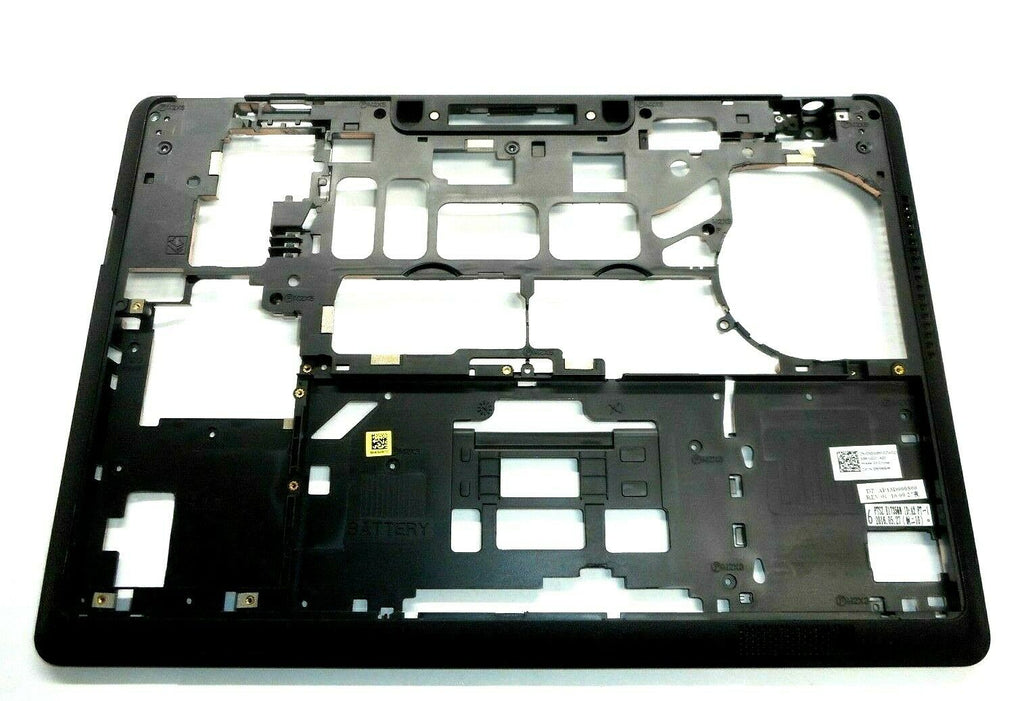 Lot de pieces 01661 DELL Latitude E6400 PP27L Lot de pieces 01661 DELL Latitude E6400 PP27L