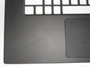 OEM Dell XPS 9560 / Precision 5520 Touchpad Palmrest Assembly B02 P/N: Y2F9N