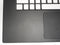 OEM Dell XPS 9560 / Precision 5520 Touchpad Palmrest Assembly B02 P/N: Y2F9N