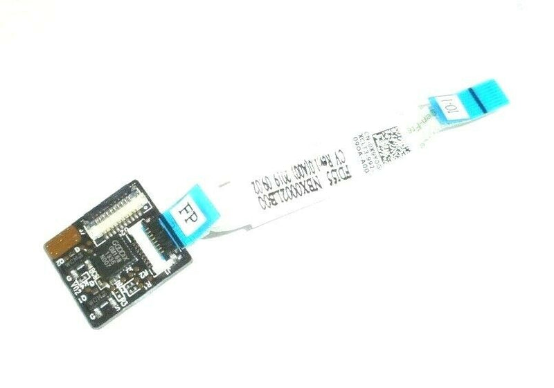 OEM - Dell Inspiron 5593 Fingerprint Reader Module & Cable P/N: X9Y0G
