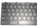 OEM Dell Chromebook 3181/3189 2-in-1 Non-BL Laptop Keyboard US C03 P/N: HNXPM