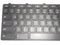 OEM Dell Chromebook 3181/3189 2-in-1 Non-BL Laptop Keyboard US C03 P/N: HNXPM