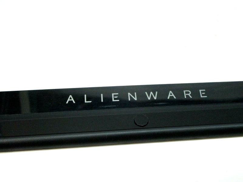 Dell OEM Alienware M17 R2 LCD Front Cover Bezel -Tobii Eye Tracker- IVA01 YG25N