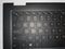 OEM Dell Latitude 3390 Palmrest US Backlit Keyboard Assembly B02 P/N: XVH3H