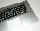 OEM - Dell Inspiron 15 5582 2-in-1 Palmrest US Backlit Keyboard THA01 P/N: F046K