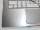OEM Dell Latitude 7400 2-in-1 Palmrest Touchpad Assembly B02 P/N: MH5X5