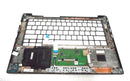 Dell OEM Latitude 7290 Laptop Palmrest Touchpad Assembly BIC03 VJ3C9