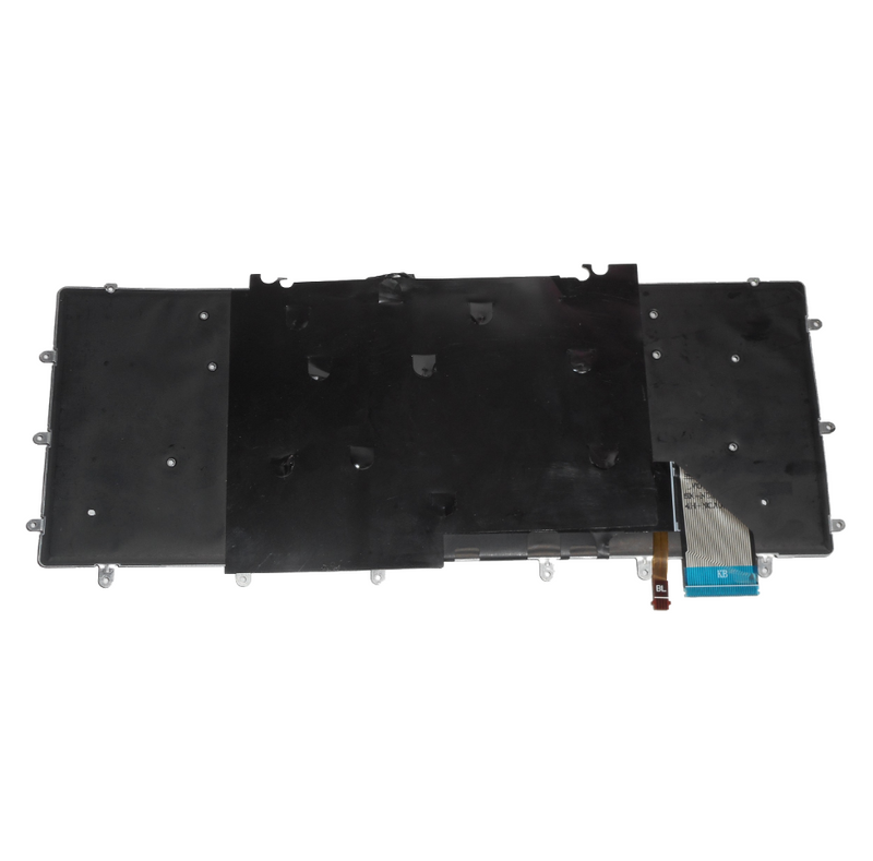 OEM Dell XPS 15 9560/9570 Backlit Laptop Keyboard US-ENG G07 P/N: GDT9F