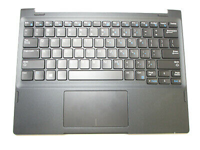 Dell Latitude 7285 Palmrest for Tablet Productivity Mobile Keyboard - 97HP1