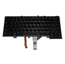 OEM Dell Alienware 15 R4 Backlit Laptop Keyboard P/N: CMVJP