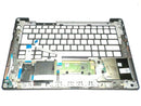 REF Genuine Dell Latitude 7400 Laptop Palmrest Touchpad Assembly 2R7XW HUD 04