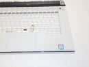 DELL Alienware M15 R2 C Palmrest Touchpad Assembly F06 0MVM8D MVM8D