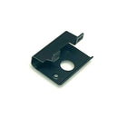 NEW GENUINE Dell Latitude E5450 DC Port Left Hinge Cap Cover TRA01 0W87P 00W87P