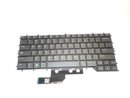 NEW Dell Alienware M15 R2 2019 Dark Side RGB Laptop Keyboard -NIE05 080CF Y79F6