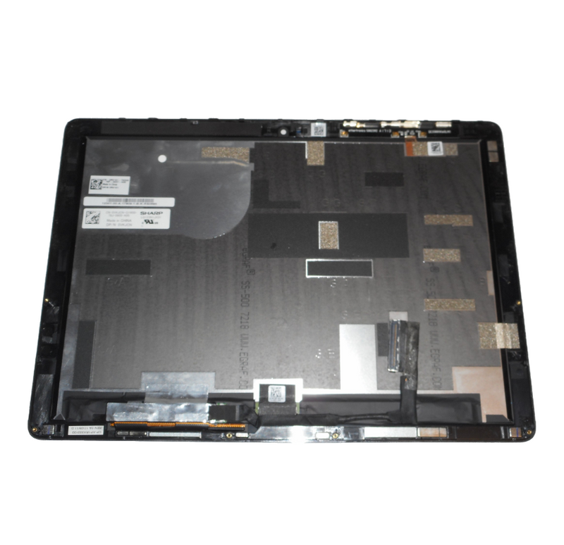 OEM Dell Latitude 5285 Tablet 12.3" FHD LED LCD Touchscreen Display P/N: VKJCN