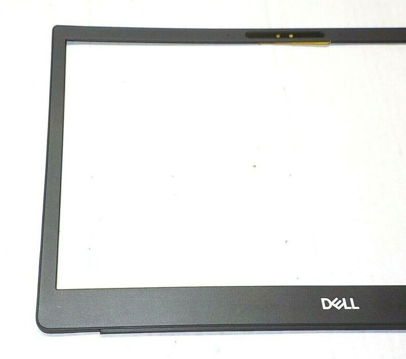 Genuine Dell Latitude 7490 LCD Front Bezel Surround Webcam Port YM89X HUF 06