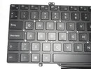 OEM Dell Latitude 7400 Non-Backlit Laptop Keyboard Spanish B02 P/N: NXW9P