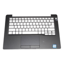 OEM Dell Latitude 7300 Palmrest Touchpad Assembly G07 P/N: YFVC9