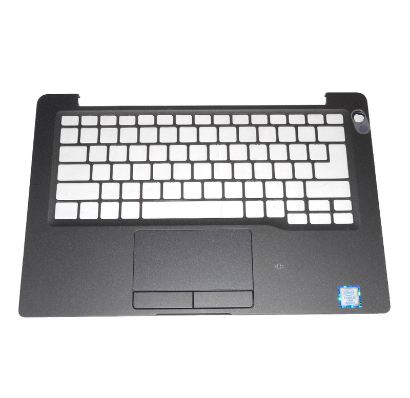 OEM Dell Latitude 7300 Palmrest Touchpad Assembly G07 P/N: YFVC9