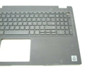 Genuine Dell Latitude 3510/E3510 Laptop Palmrest US/EN BCL Keyboard HUW49 JYG4Y