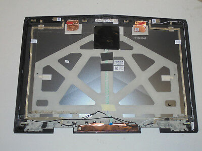 Dell Alienware 17 R4 17.3" LCD Lid Back Cover Assembly -TXF06 -AM1BQ000210 0VWRD